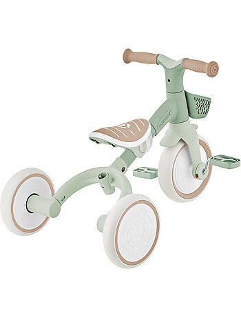 Tricycle LEARNING 3 EN 1 PLUS ECO