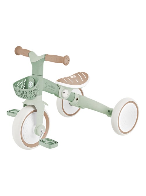 Tricycle LEARNING 3 EN 1 PLUS ECO - Kiabi