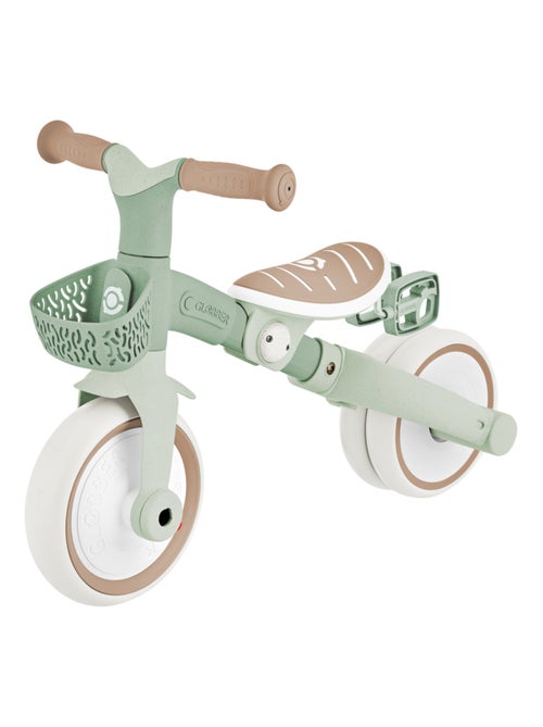 Tricycle LEARNING 3 EN 1 PLUS ECO - Kiabi