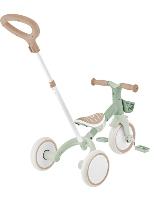 Tricycle LEARNING 3 EN 1 PLUS ECO - Kiabi