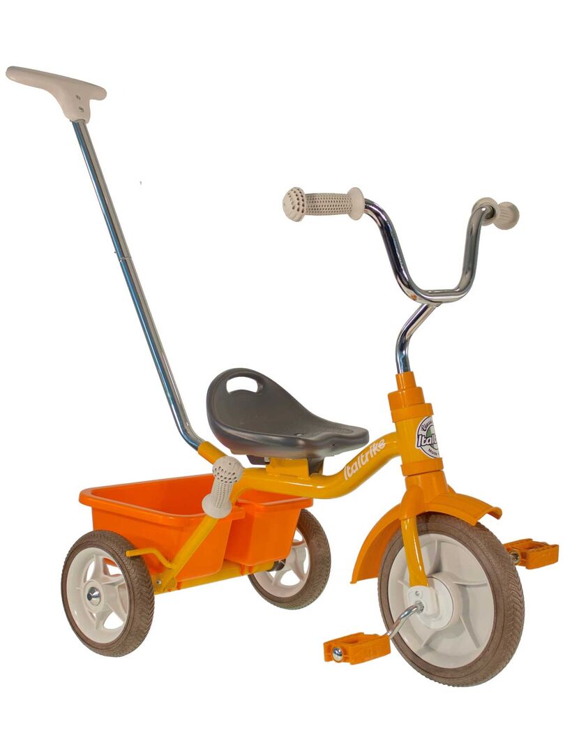Tricycle Enfant - Promos Soldes Hiver 2024