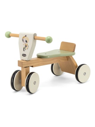 Tricyle en bois Boho Chic Tiny Love