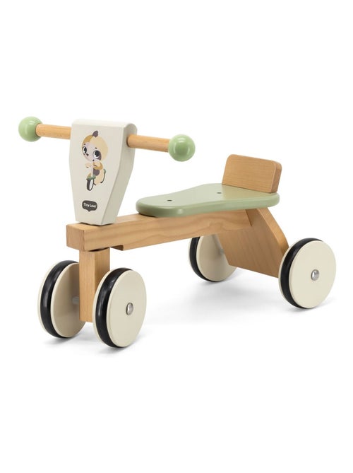 Tricyle en bois Boho Chic Tiny Love - Kiabi