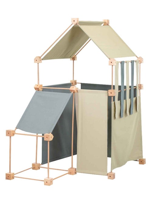 Trigonos Family Bio Arbaro - Kiabi