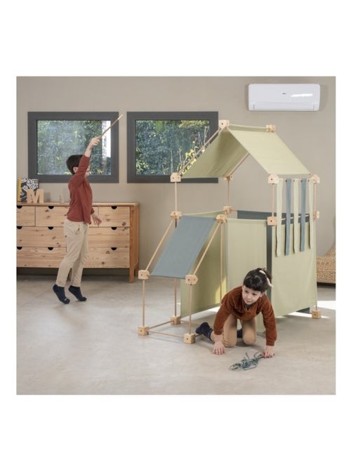 Trigonos Family Bio Arbaro - Kiabi