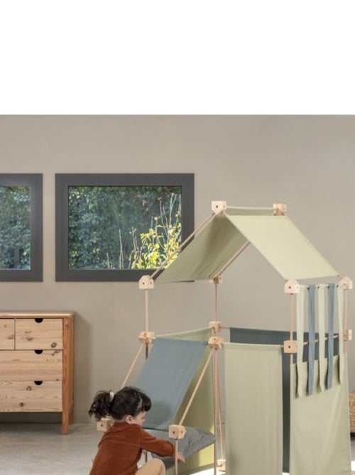 Trigonos Family Bio Arbaro - Kiabi