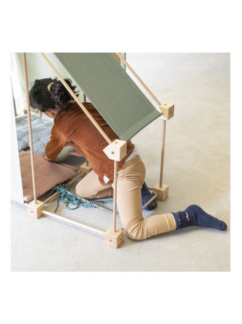 Trigonos Family Bio Arbaro - Kiabi