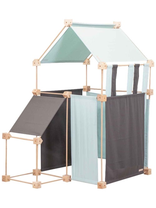 Trigonos Family Bio Hejmo - Kiabi