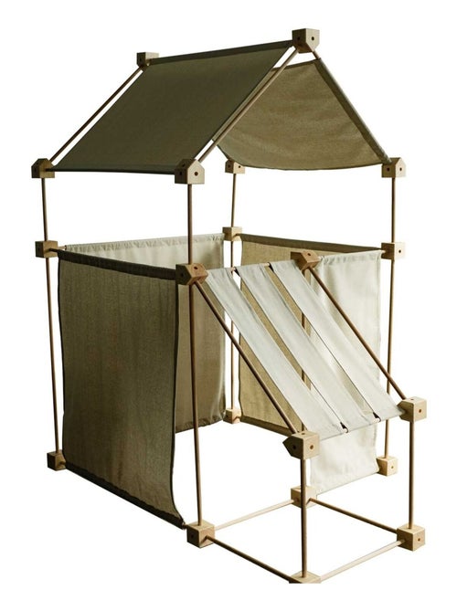 Trigonos Family Bio Kreema - Kiabi