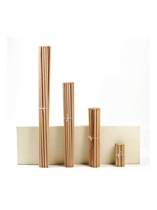 Trigonos Family Bio Kreema - Kiabi