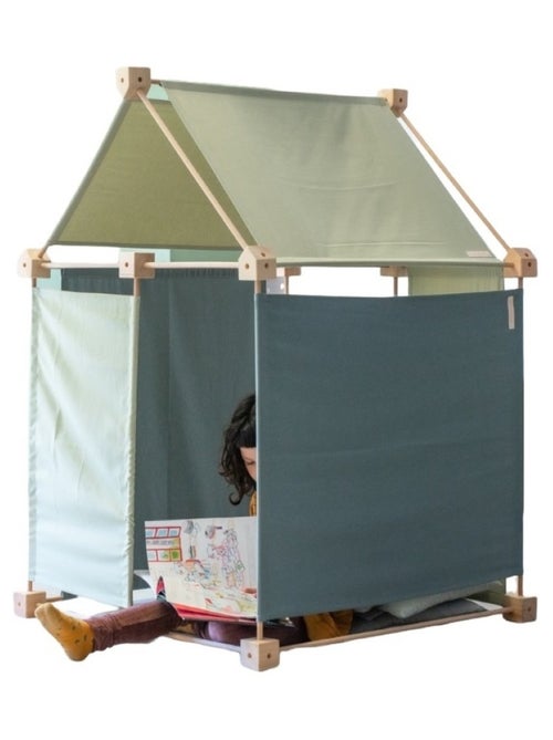 Trigonos Kernel Bio Arbaro - Kiabi