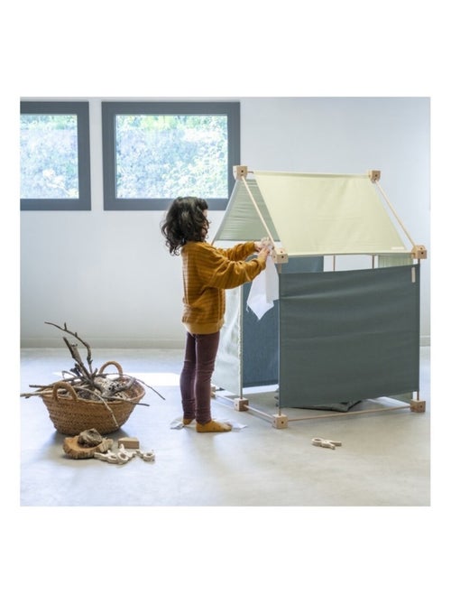 Trigonos Kernel Bio Arbaro - Kiabi