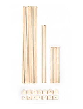 Trigonos Kernel Bio Kreema