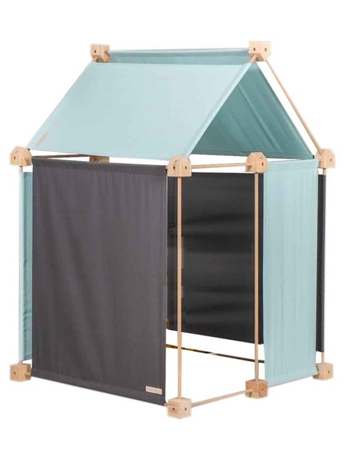 Trigonos Kernel Bio Hejmo - Kiabi