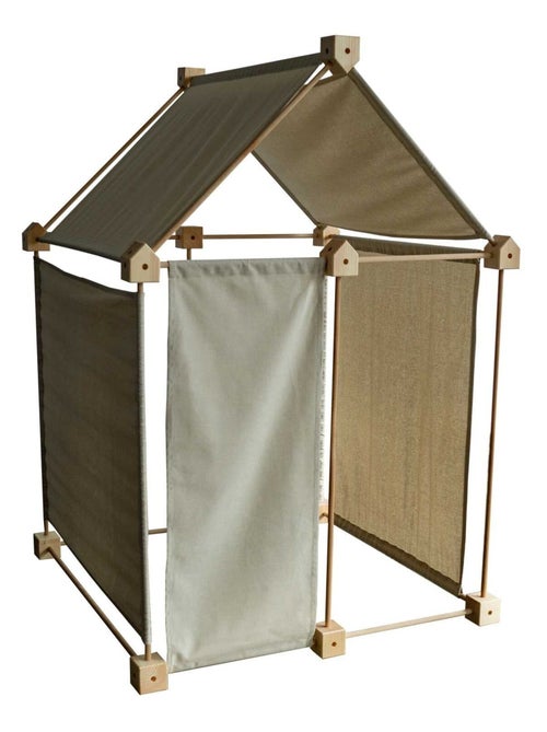 Trigonos Kernel Bio Kreema - Kiabi