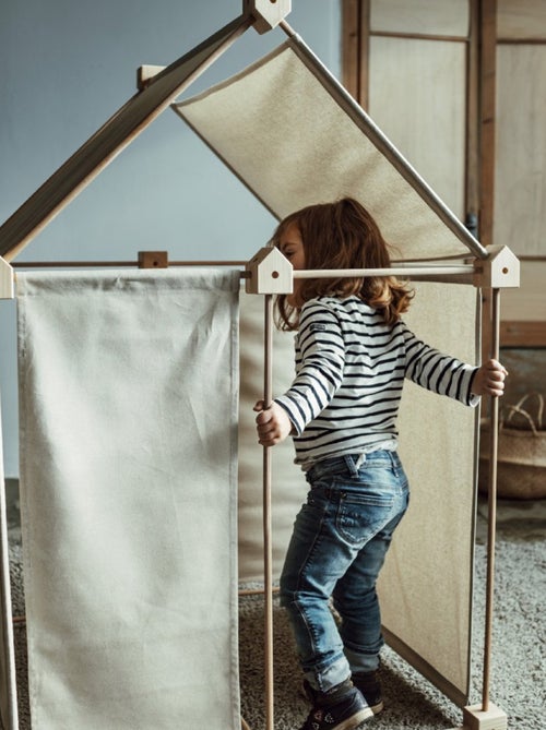 Trigonos Kernel Bio Kreema - Kiabi