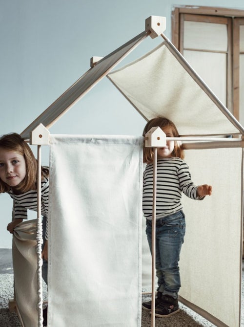 Trigonos Kernel Bio Kreema - Kiabi