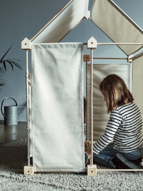 Trigonos Kernel Bio Kreema - Kiabi