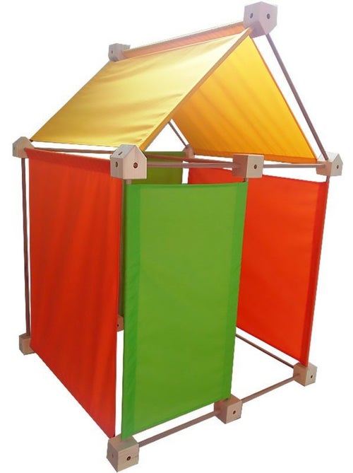 Trigonos Kernel Frukto - Kiabi