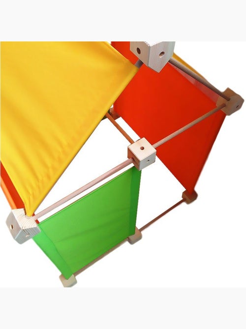 Trigonos Kernel Frukto - Kiabi