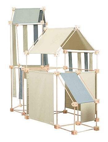 Trigonos maxi bio hejmo