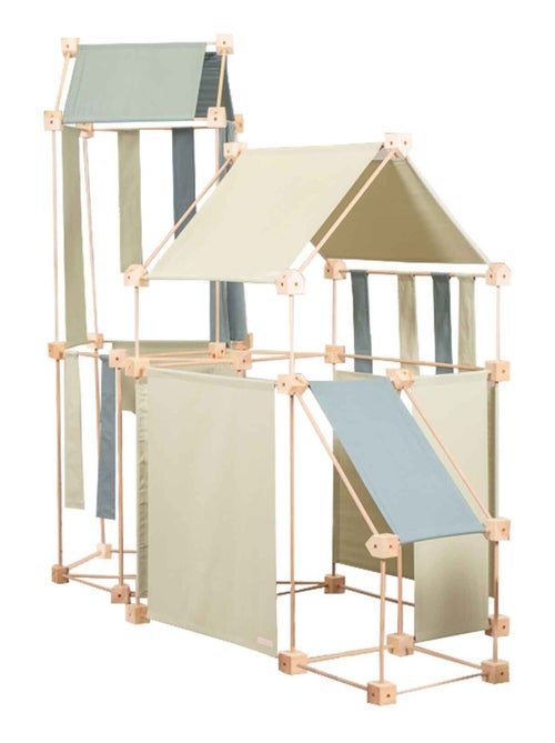 Trigonos Maxi Bio Arbaro - Kiabi