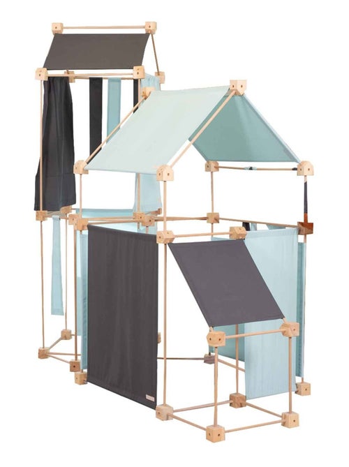 Trigonos Maxi Bio Hejmo - Kiabi