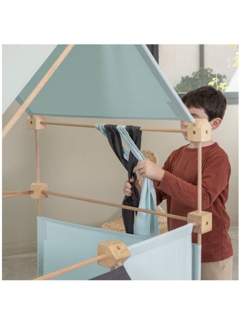 Trigonos Maxi Bio Hejmo - Kiabi