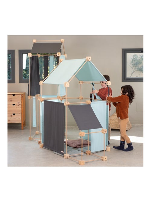 Trigonos Maxi Bio Hejmo - Kiabi