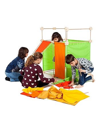Trigonos Maxi Color Frukto
