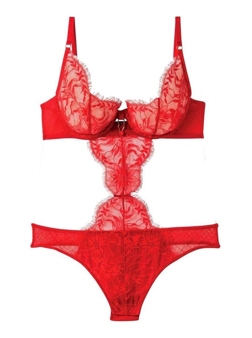 Trikini SANGRIA - Pomm'Poire - Kiabi