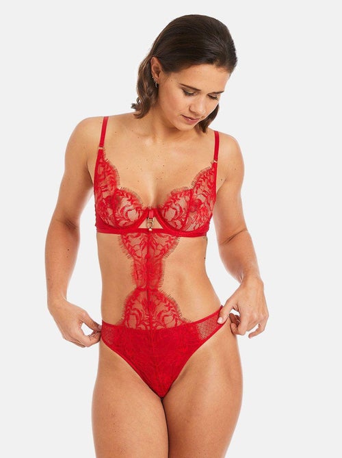 Trikini SANGRIA - Pomm'Poire - Kiabi