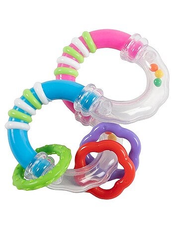 Trillino Zig Zag- Poupy -pour enfants