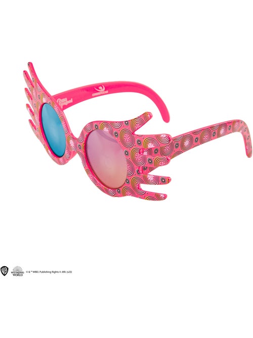 Trio d'accessoires de Luna Lovegood - Harry Potter - Kiabi