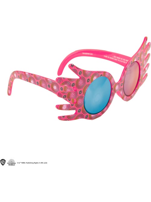 Trio d'accessoires de Luna Lovegood - Harry Potter - Kiabi