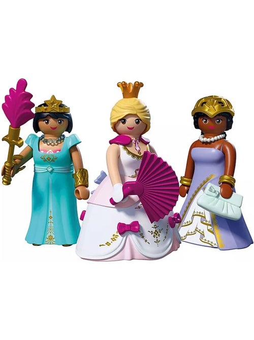 Trio de princesses - Kiabi