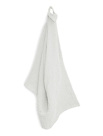 Trio de torchons de cuisine mousseline de coton KEA TABLE