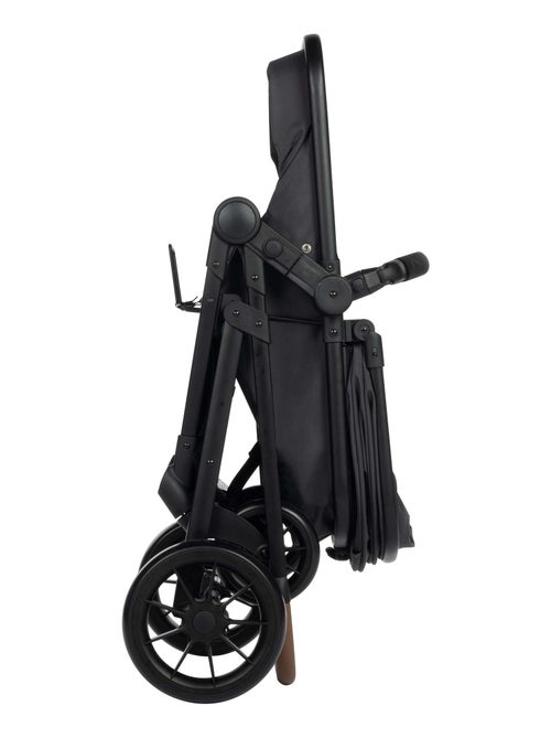 Trio Haze, Poussette avec assise convertible en nacelle, Cosi i-Size - Kiabi