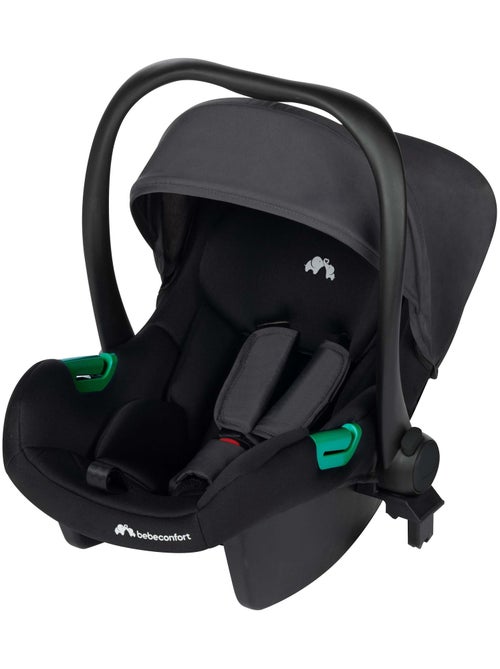 Trio Haze, Poussette avec assise convertible en nacelle, Cosi i-Size - Kiabi