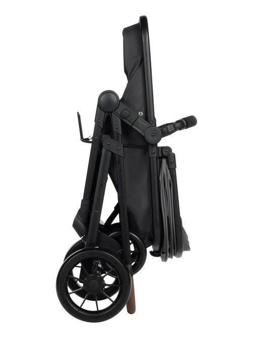 Trio Haze, Poussette avec assise convertible en nacelle et Cosi i-Size - Kiabi