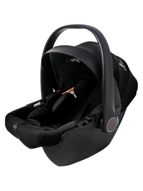 Trio poussette, nacelle, et siège auto Happy - Kiabi