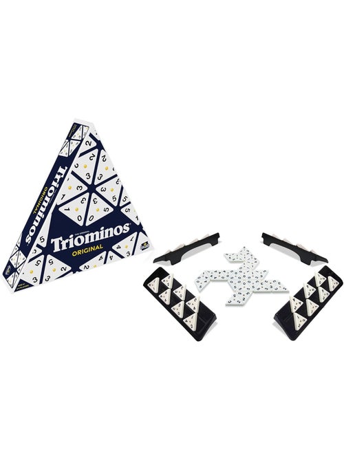 Triominos - Goliath - Kiabi Triominos - Goliath - Kiabi