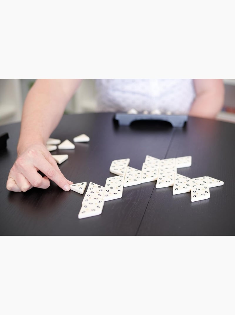 Triominos - Goliath Multicolore - Kiabi