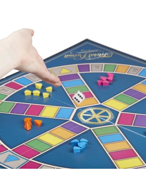 Trivial Pursuit : Classic Edition - Kiabi