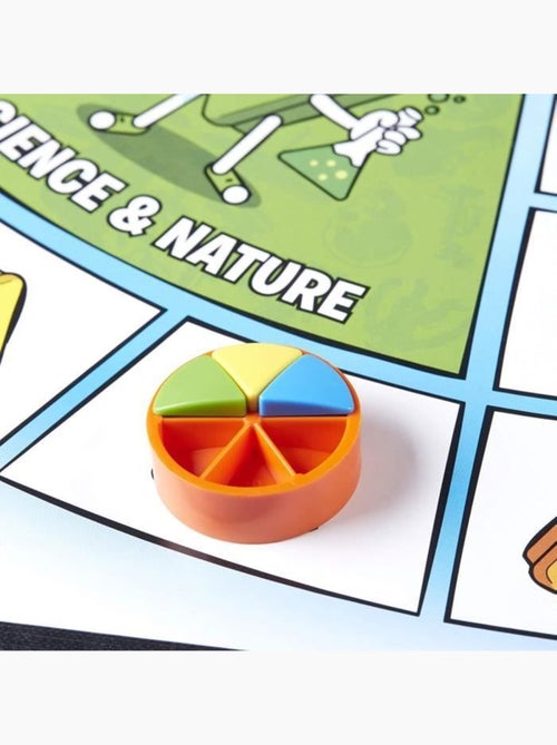 Trivial Pursuit Famille - Kiabi