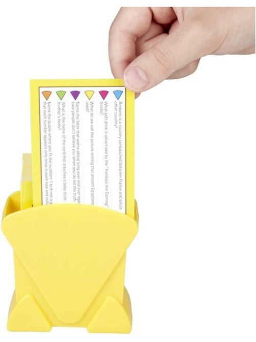 Trivial Pursuit Famille - Kiabi