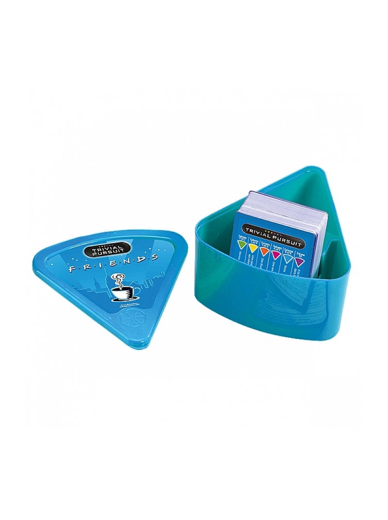 Trivial Pursuit Friends N/A - Kiabi