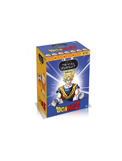 2 pare soleil 'Dragon Ball Z' - Bleu - Kiabi - 5.00€