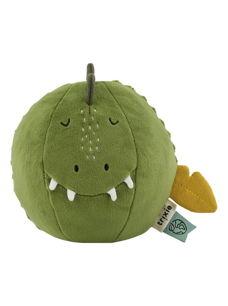 Trixie - Balle sonore Vert - Kiabi