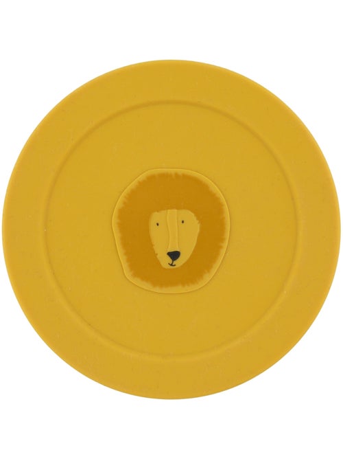 Trixie - Boîte à goûter en silicone MR. LION - Kiabi